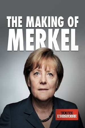 The Making of Merkel with Andrew Marr's poster