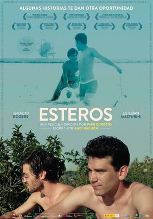 Esteros's poster