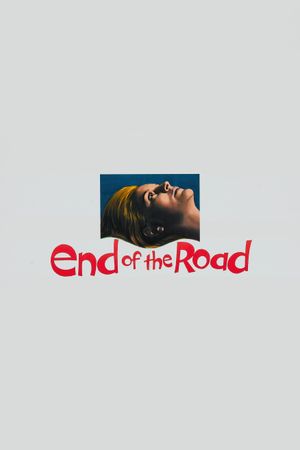 End of the Road's poster