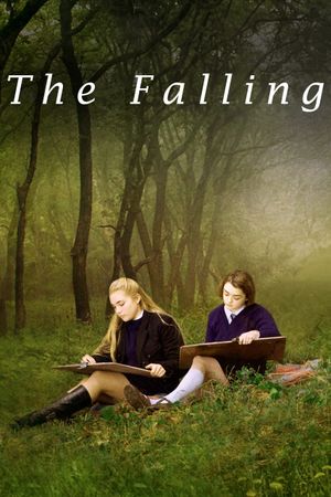 The Falling's poster