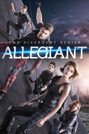 Allegiant's poster