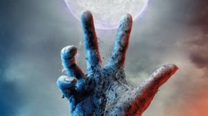The Dead Don't Die's poster