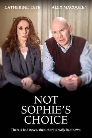 Not Sophie's Choice's poster
