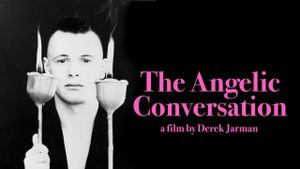 The Angelic Conversation's poster