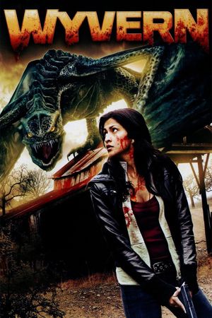 Wyvern's poster