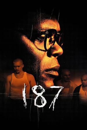 One Eight Seven's poster