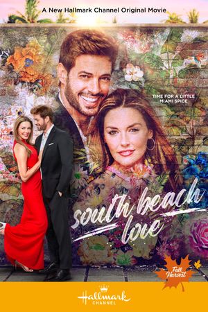 South Beach Love's poster