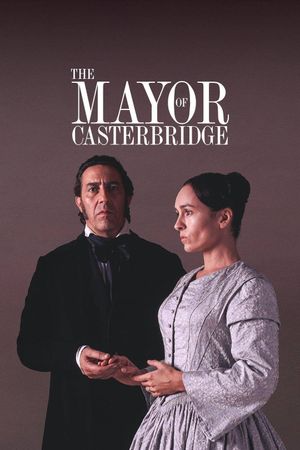 The Mayor of Casterbridge's poster
