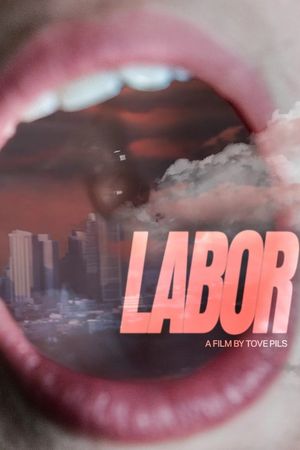 Labor's poster