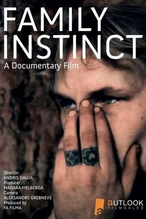 Family Instinct's poster