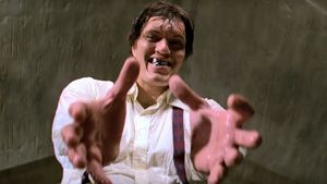 Moonraker's poster