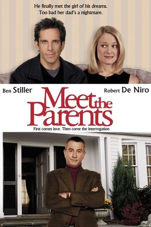 Meet the Parents's poster