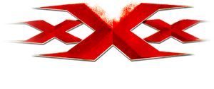 xXx: Return of Xander Cage's poster