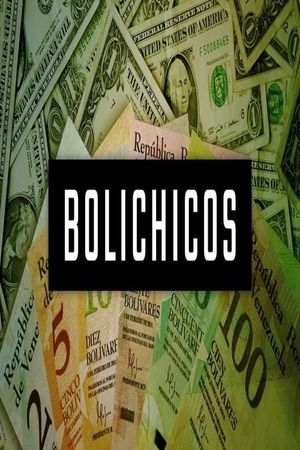 Bolichicos's poster