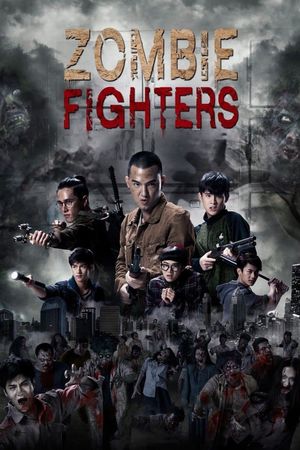 Zombie Fighters's poster