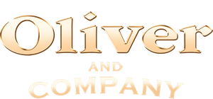 Oliver & Company's poster