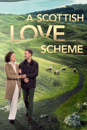 A Scottish Love Scheme's poster