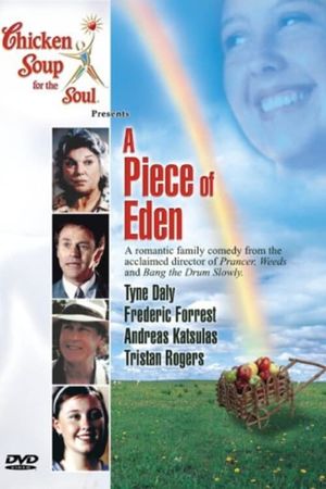 A Piece of Eden's poster