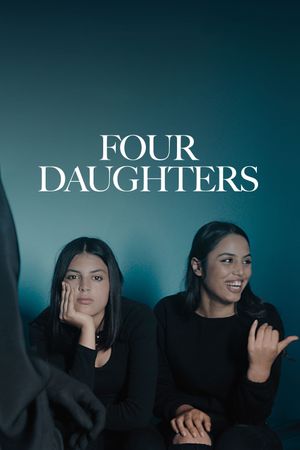 Four Daughters's poster