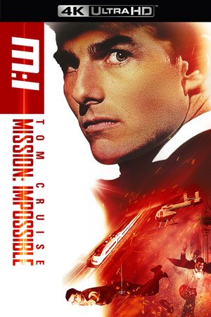 Mission: Impossible's poster