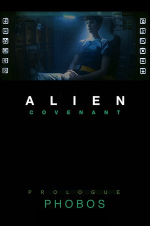Alien: Covenant - Prologue: Phobos's poster image
