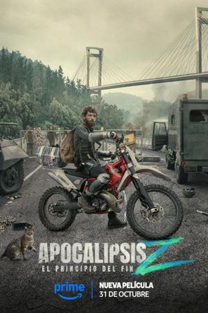 Apocalypse Z: The Beginning of the End's poster