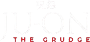 Ju-on: The Grudge's poster