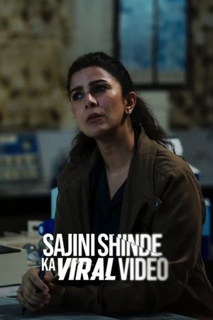 Sajini Shinde Ka Viral Video's poster