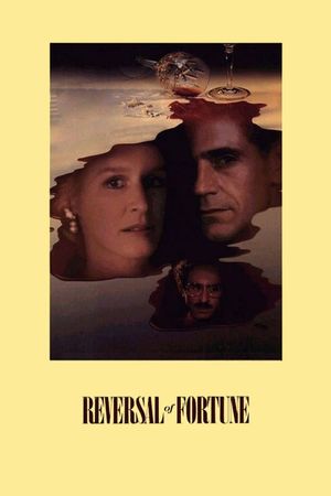 Reversal of Fortune's poster