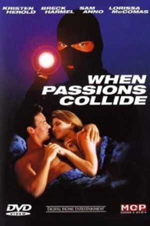 When Passions Collide's poster