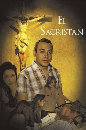 El sacristán's poster