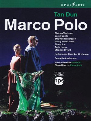 Marco Polo (An Opera Within an Opera)'s poster