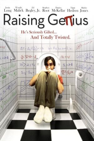Raising Genius's poster