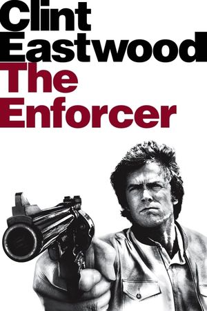 The Enforcer's poster