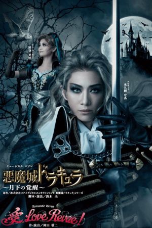 Castlevania ~Awakening in the Moonlight~'s poster