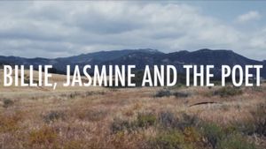 Billie, Jasmine and the Poet's poster