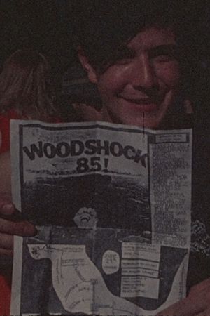 Woodshock's poster