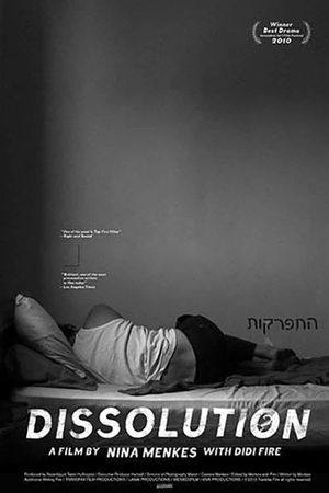 Dissolution's poster