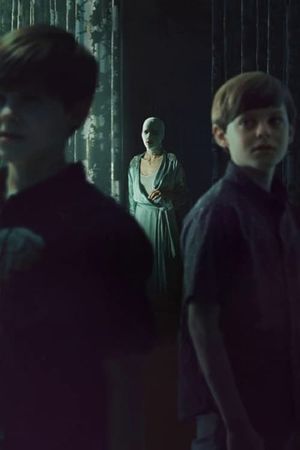 Goodnight Mommy's poster