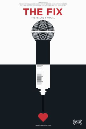 The Fix's poster