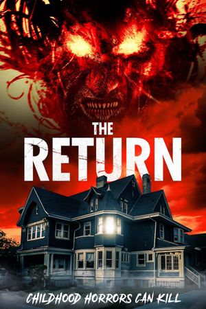 The Return's poster