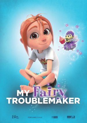 My Fairy Troublemaker's poster
