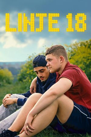 Linje 18's poster