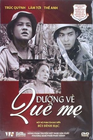 Duong ve que me's poster