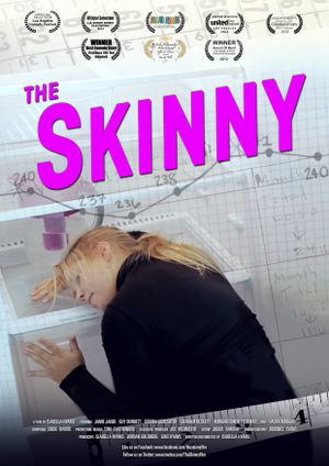 The Skinny's poster