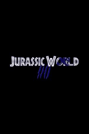 Jurassic World's poster