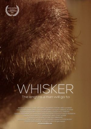 Whisker's poster