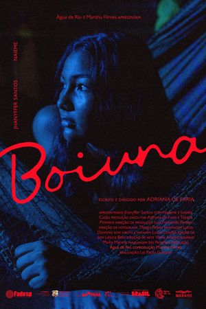 Boiuna's poster