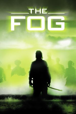 The Fog's poster