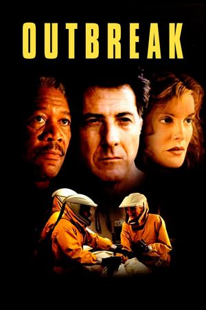 Outbreak's poster